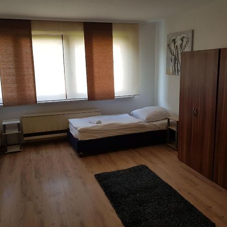 Ab Apartment Objekt 26 Штутгарт Экстерьер фото